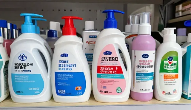 仓储配送中的日用百货批发如何提升产品功能表现