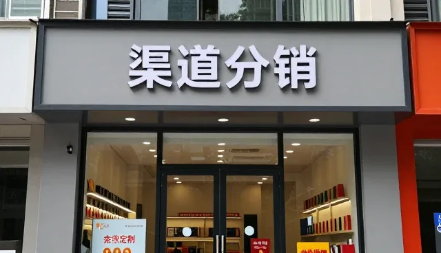 创新技术用户如何选择品牌代理