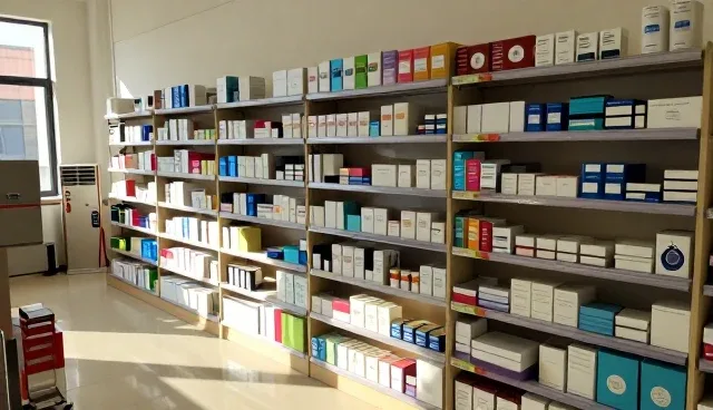 商品定制中的货源稳定性策略与维护建议