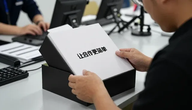 南昌科润电子商务有限公司以创新技术推动仓储配送发展